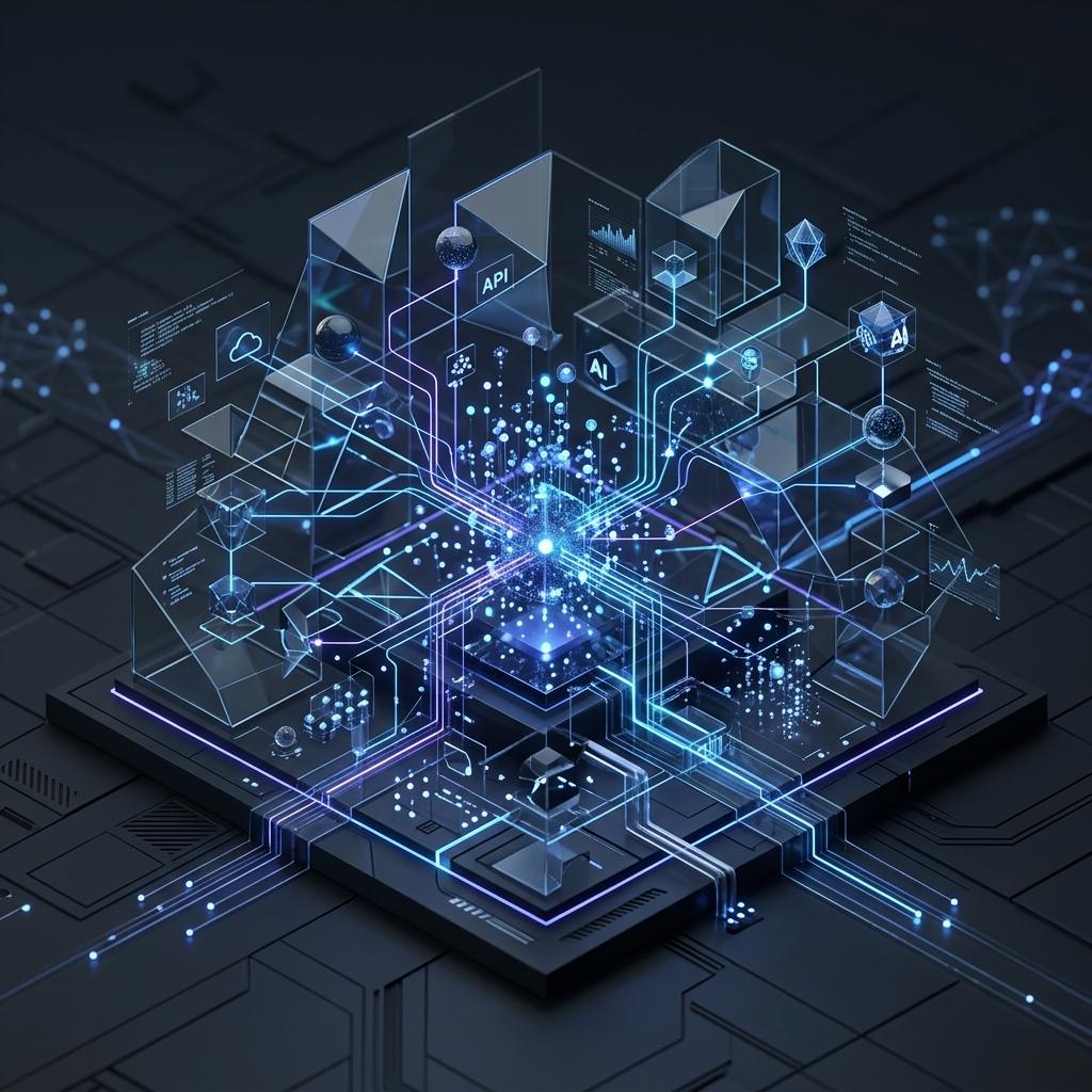 Digital Platform Ecosystem